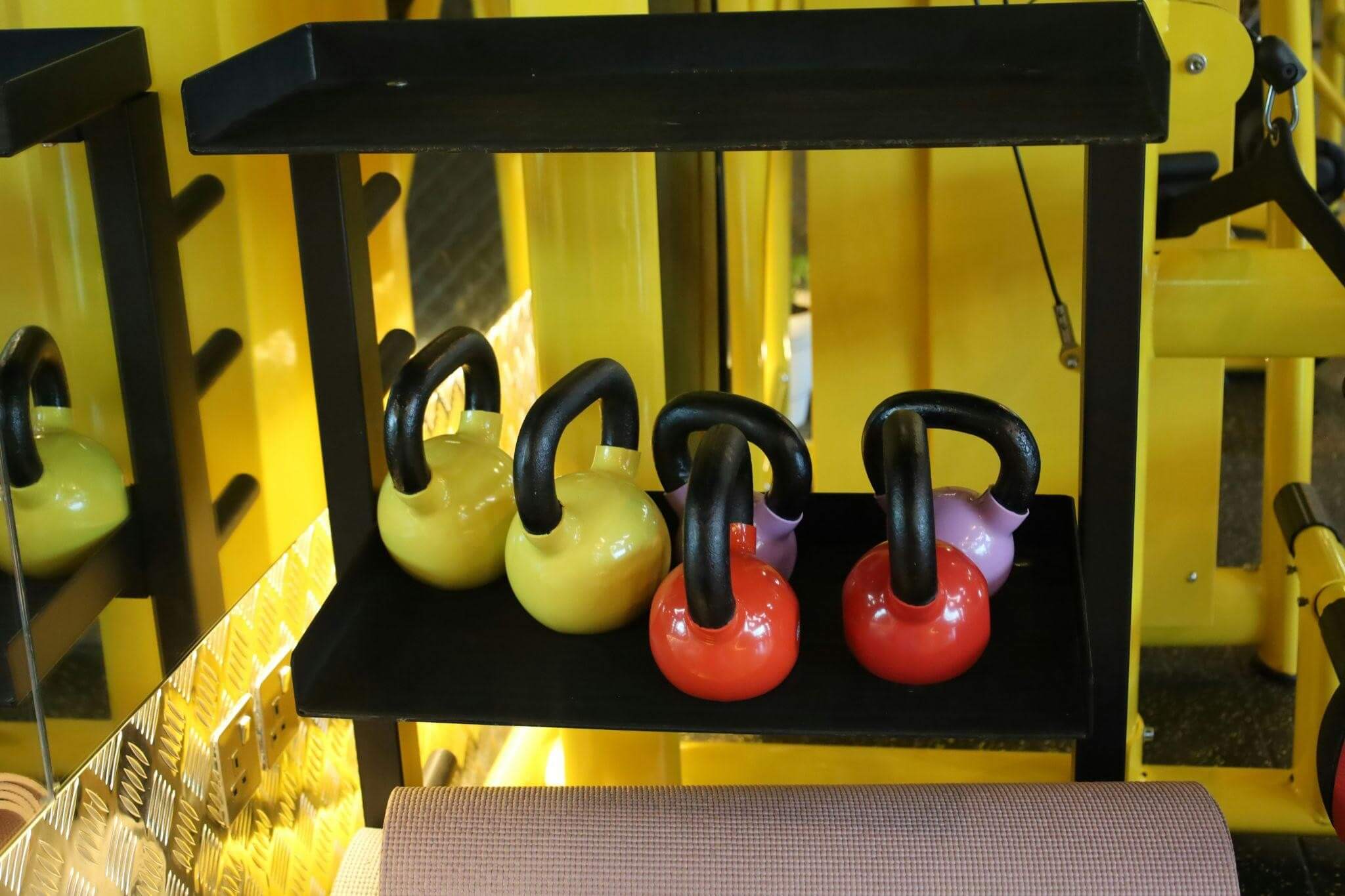 Safety First: Questions Every Parent Should Ask a Gym's Childcare Staff