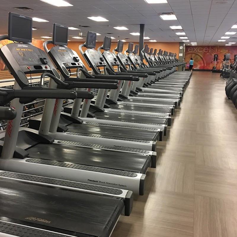 LA Fitness