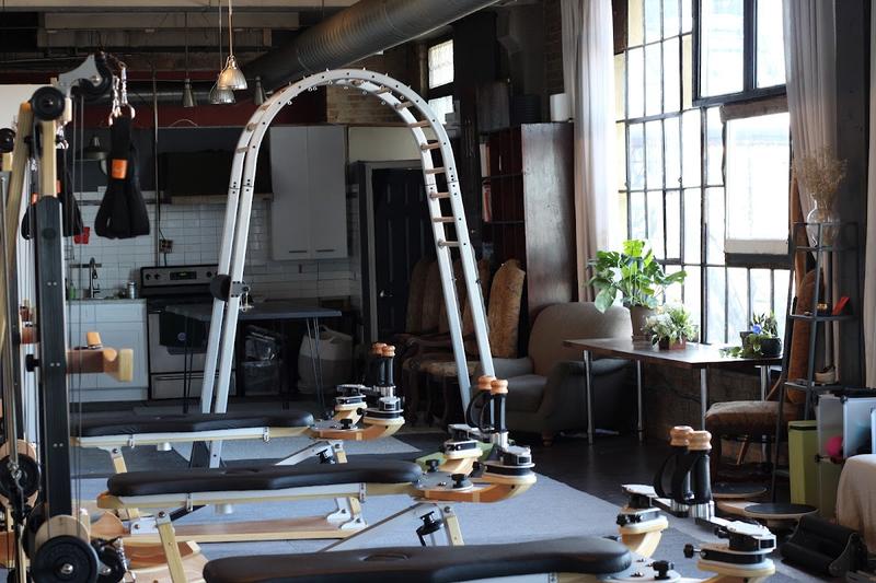 Energy Center Chicago