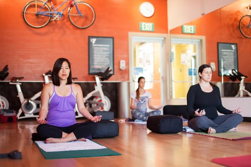 Presidio Community YMCA