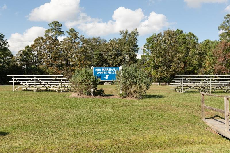 Lake Houston Family YMCA