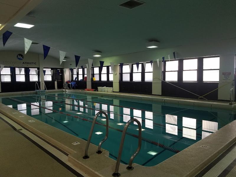 Edgewater Athletic Club