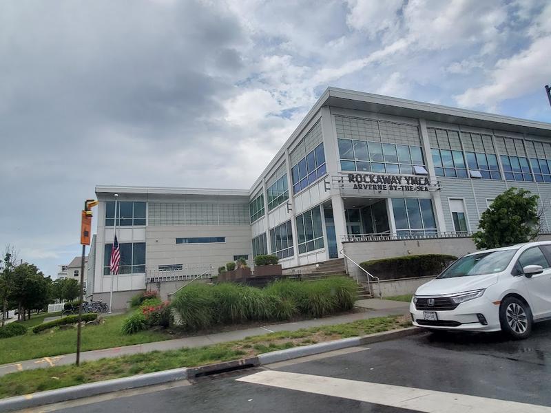 Rockaway YMCA