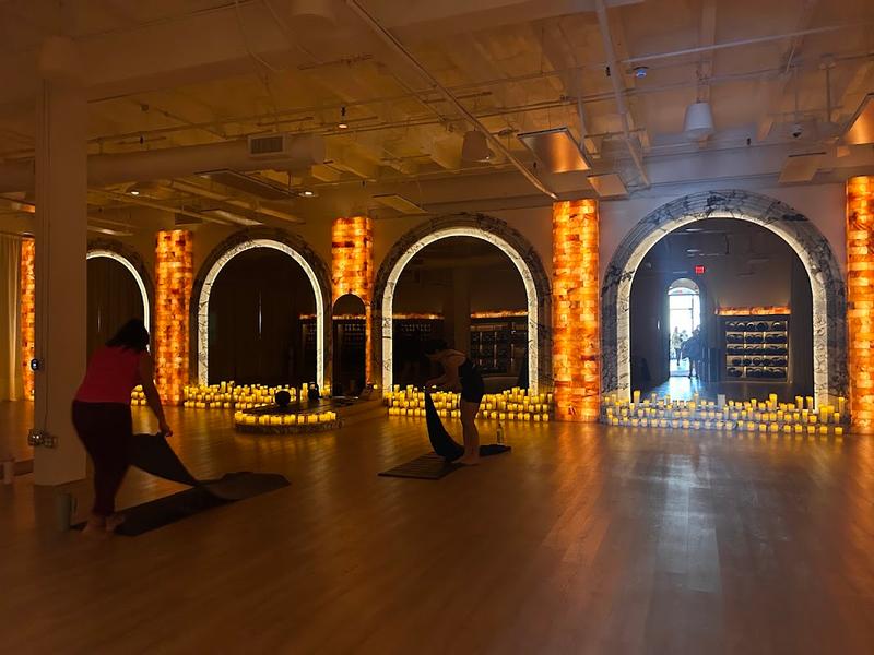 Jungle Studio Fitness - Fort Worth