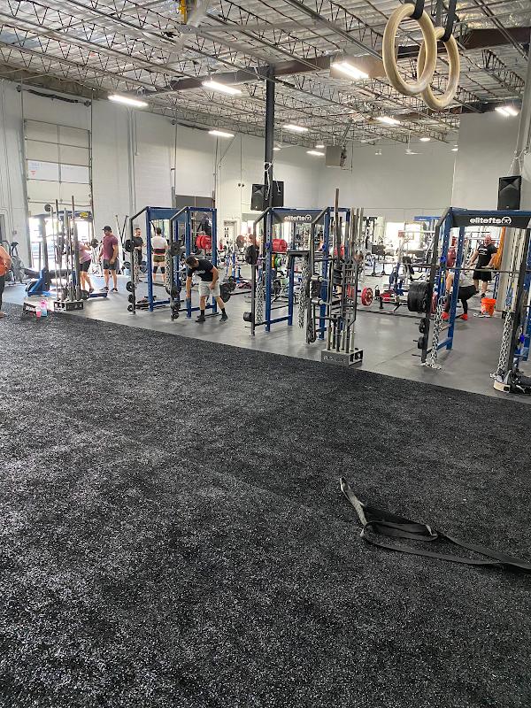 Worthington Pro Fitness