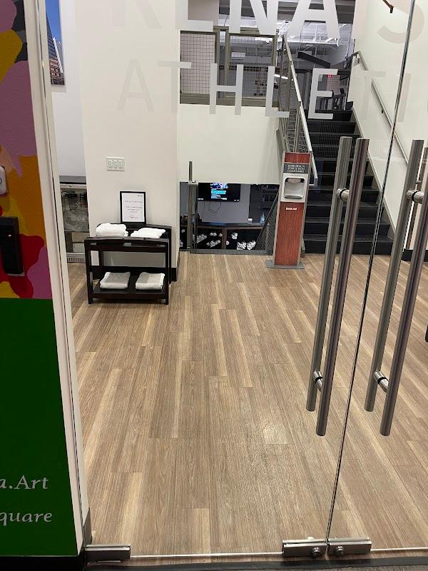 LifeStart At the Renaissance Athletic Club