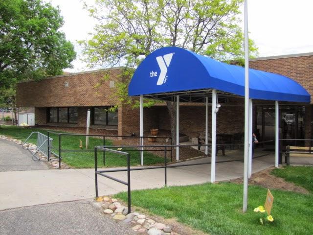 Southwest Family YMCA