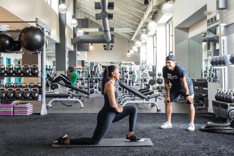 Brooklyn Sports Club