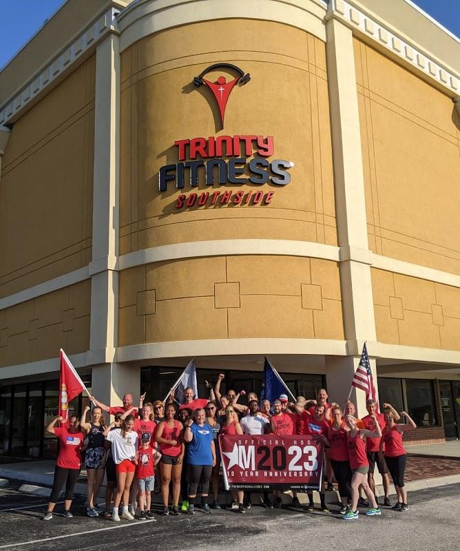 Trinity Fitness Southside