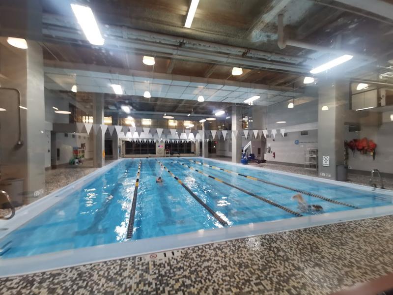 Childress Klein YMCA