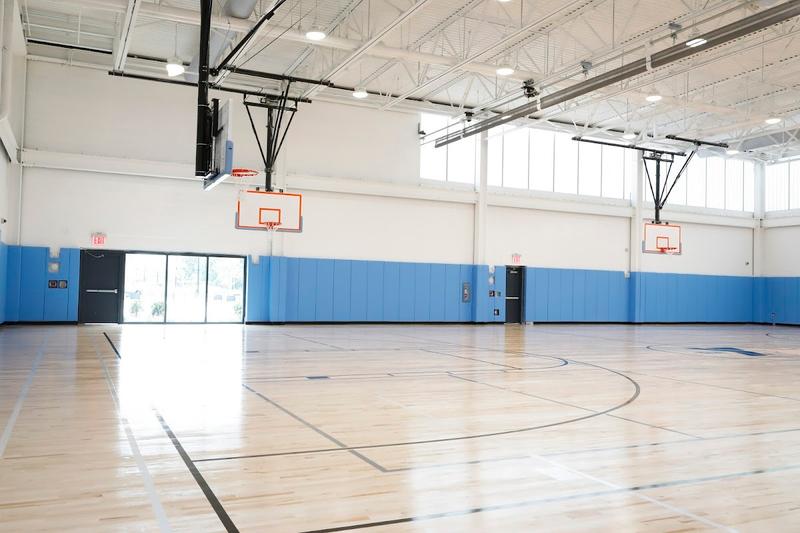 Northeast Bronx YMCA