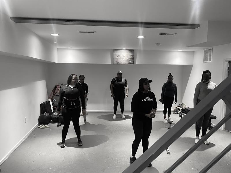 AyrFitWomen Wellness Center