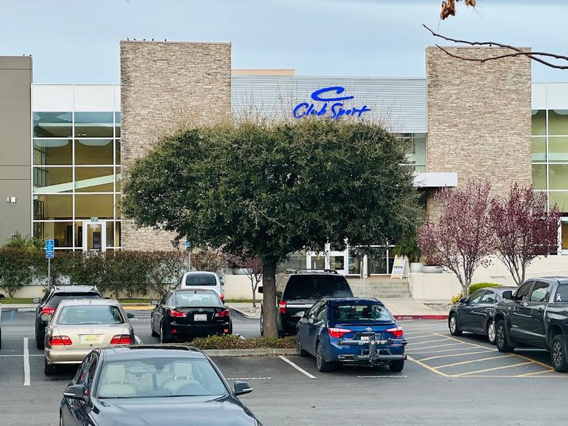 The Plex Athletic Club – Formerly Club Sport