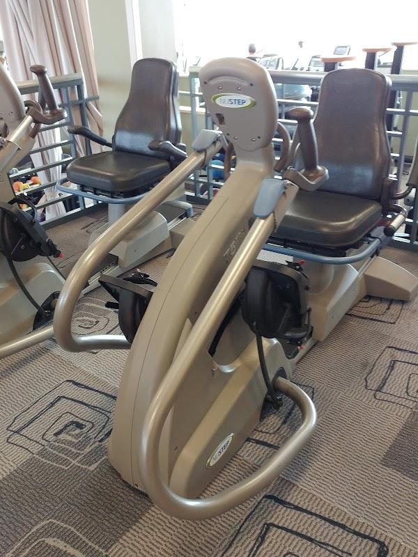 Endeavor Health Fitness & Wellness Center – Galter Life Center