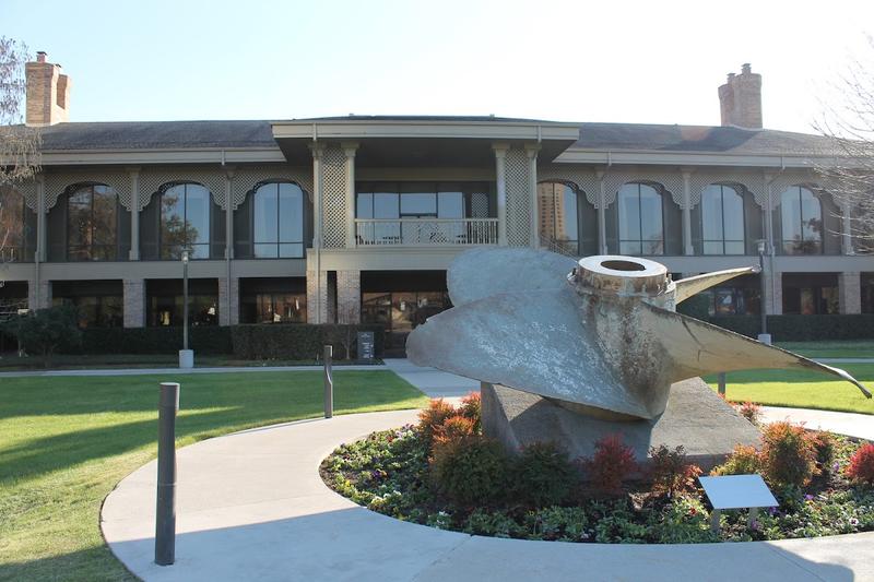 Verandah Athletic Club