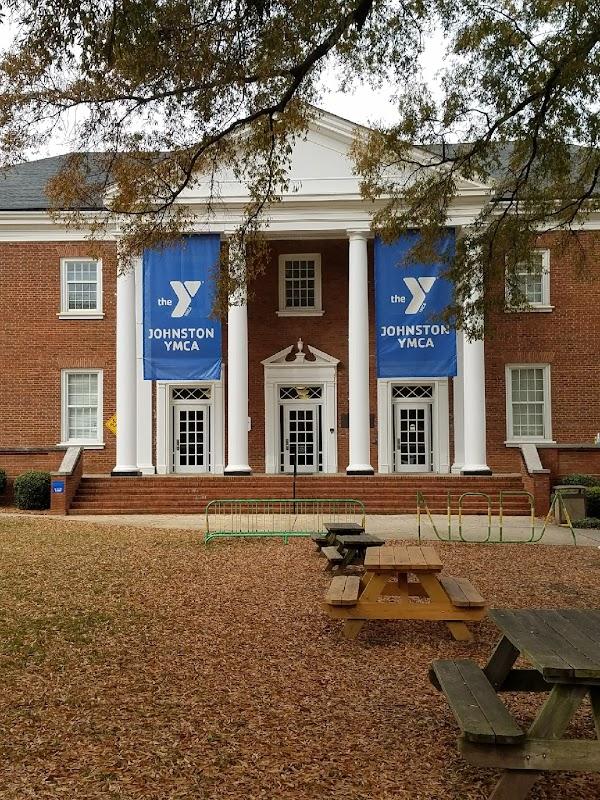 Johnston YMCA