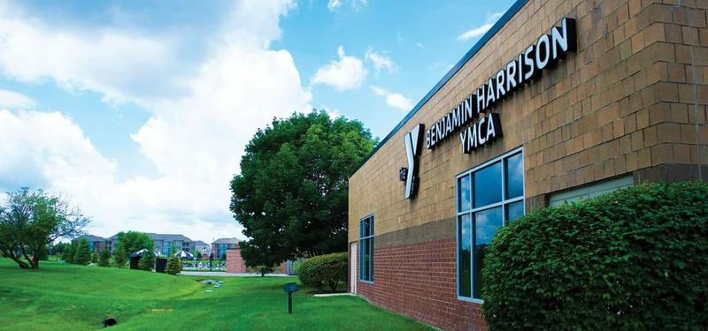 Benjamin Harrison YMCA