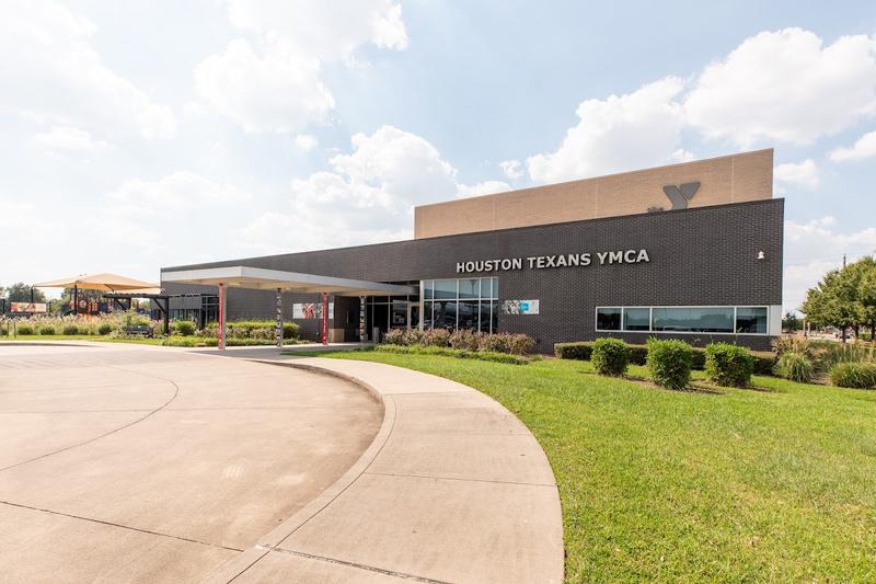 Houston Texans YMCA