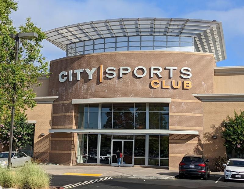 City Sports Club