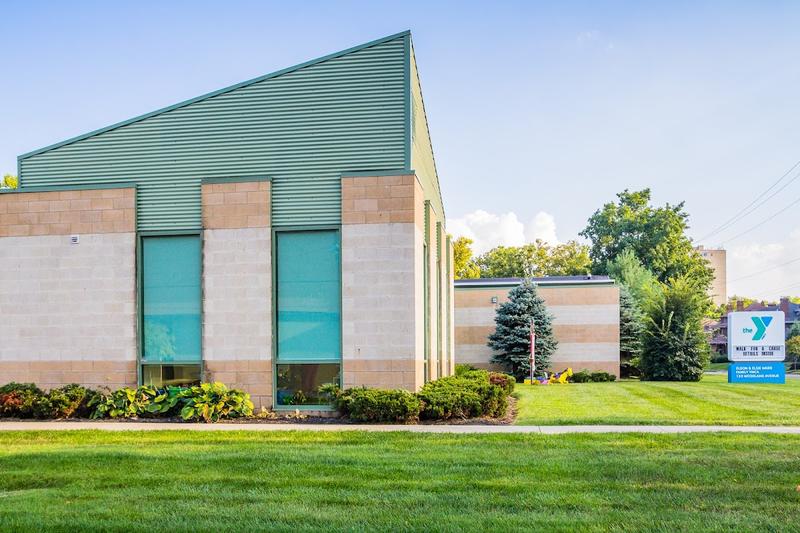 Eldon & Elsie Ward Family YMCA - YMCA of Central Ohio