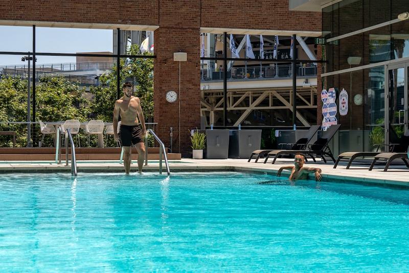 Fit Athletic Club & Gym