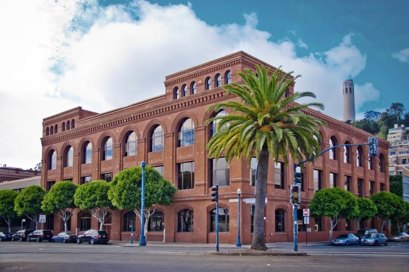 Bay Club San Francisco