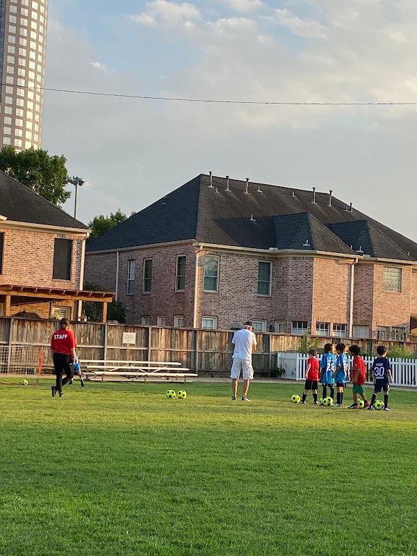 YMCA of Greater Houston