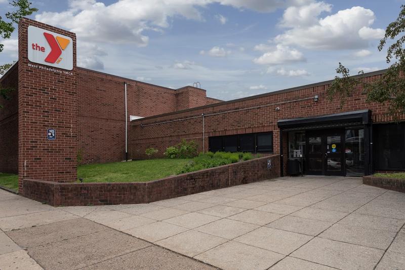 West Philadelphia YMCA
