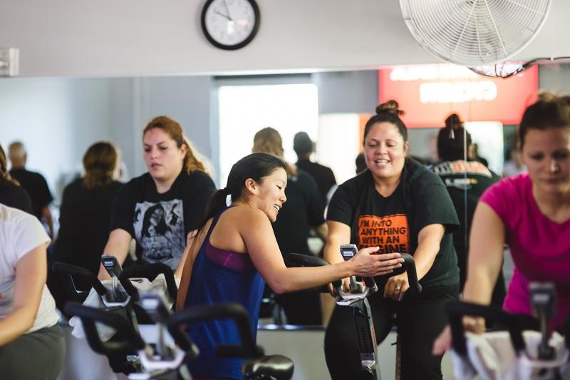 Stonestown Family YMCA