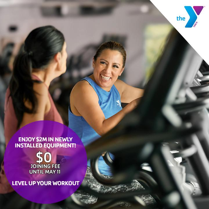 Anderson Munger Family YMCA