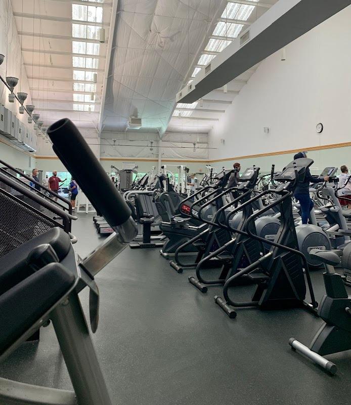 Northeast Racquet Club & Fitness Center