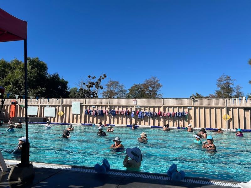 South Valley Family YMCA