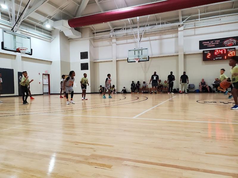 Mountain Island Fitness