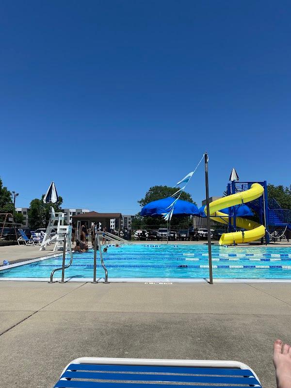 Arthur Jordan Branch YMCA