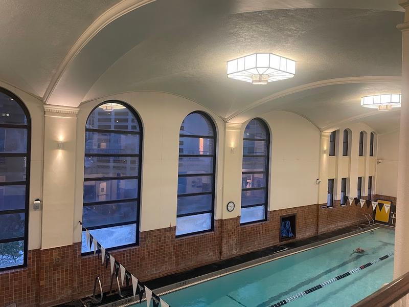 Washington Athletic Club