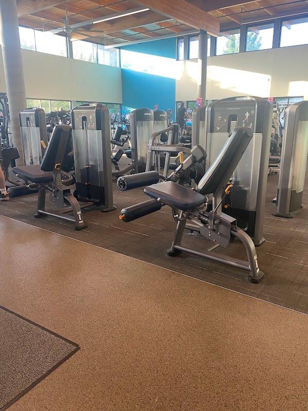 West Seattle & Fauntleroy YMCA