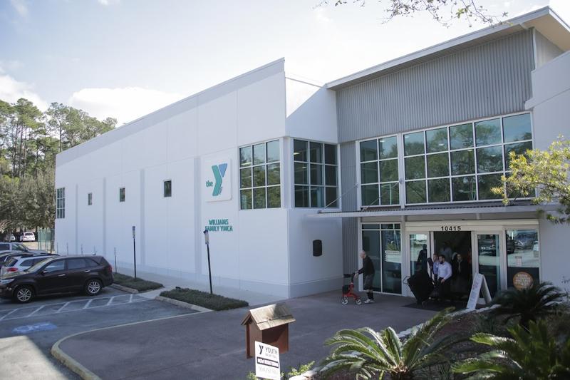 Williams Family YMCA