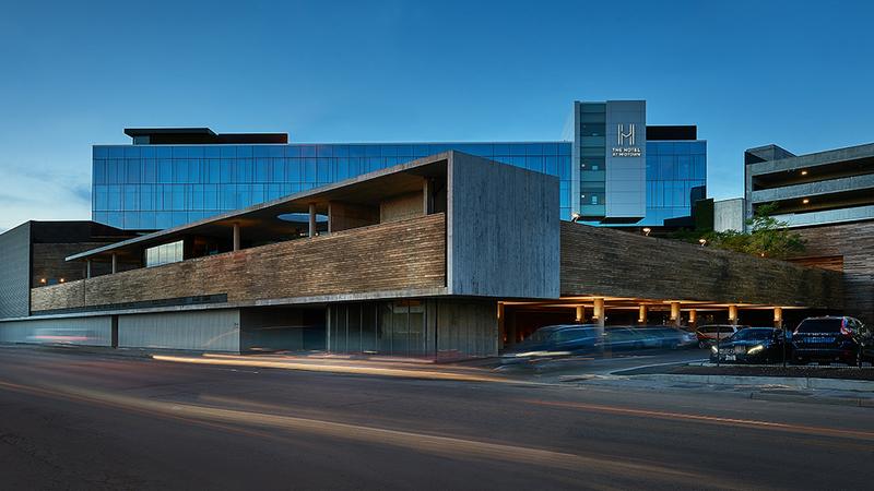 Midtown Athletic Club