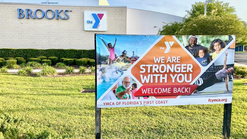 Brooks Family YMCA