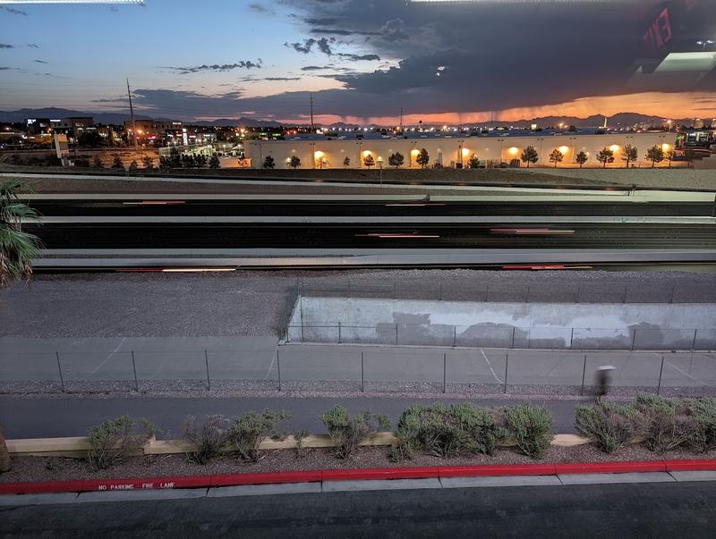 Las Vegas Athletic Clubs - Southwest