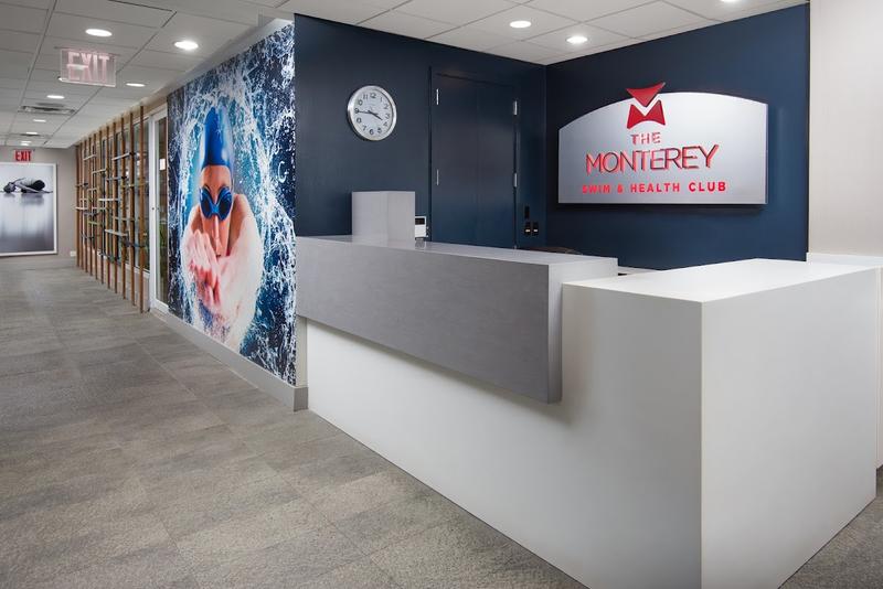 The Monterey Health Club