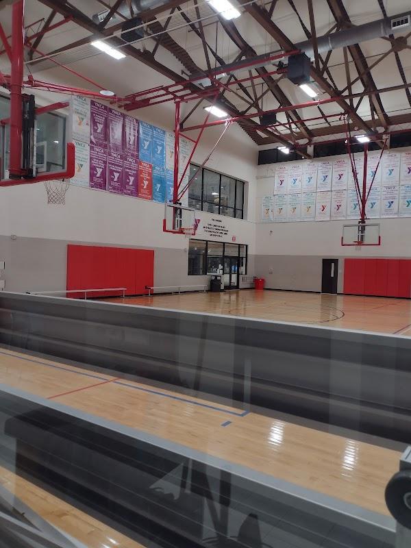 Moody Family YMCA in the Park Cities