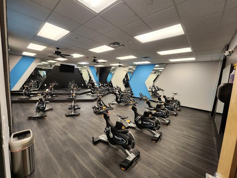 TruFit Athletic Clubs - Donelson