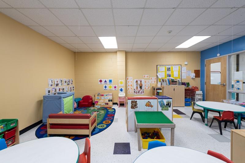 Northeast Family YMCA