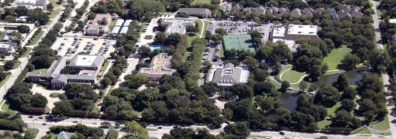 Cooper Aerobics Health & Wellness