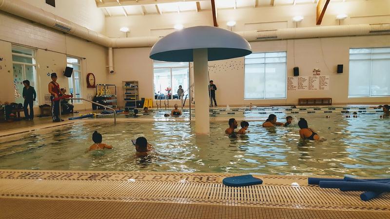 East Valley Family YMCA