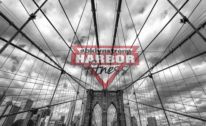 Harbor Fitness Park Slope