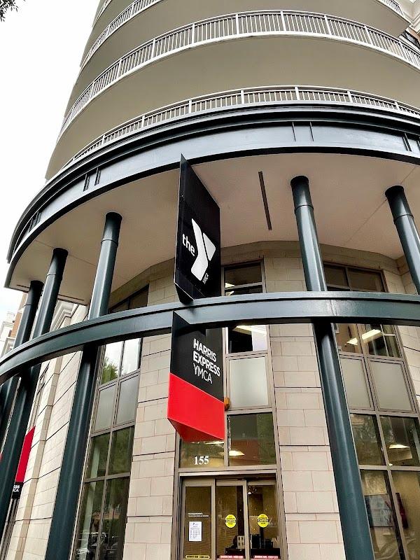 Harris Express YMCA