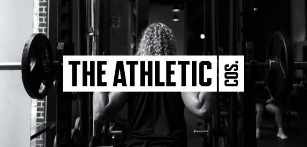 The Athletic Cos. Grandview Crossing