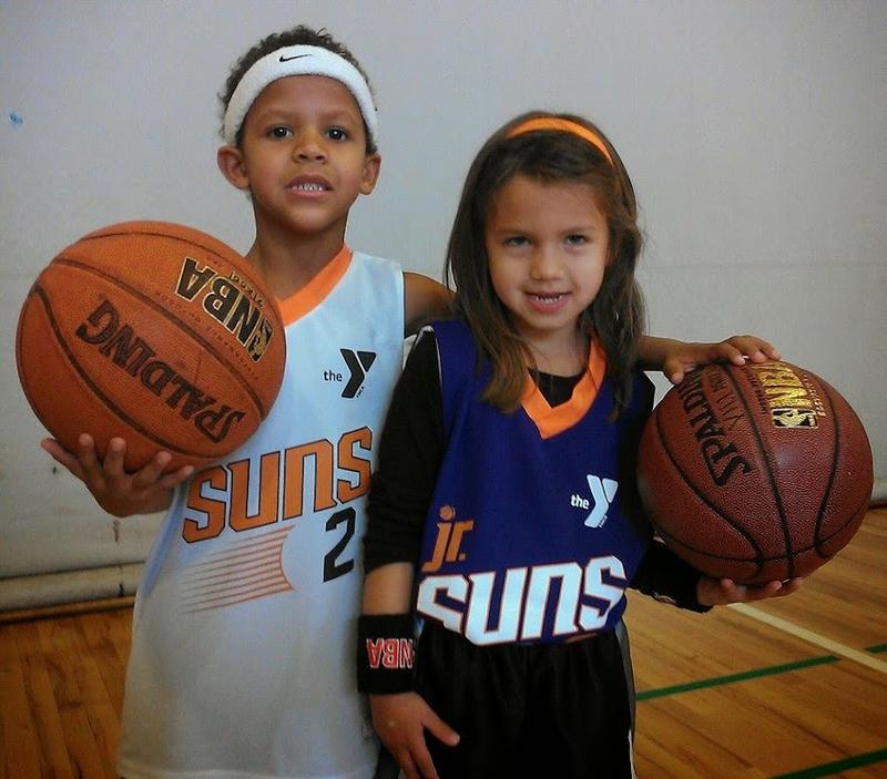 Ahwatukee Foothills Family YMCA